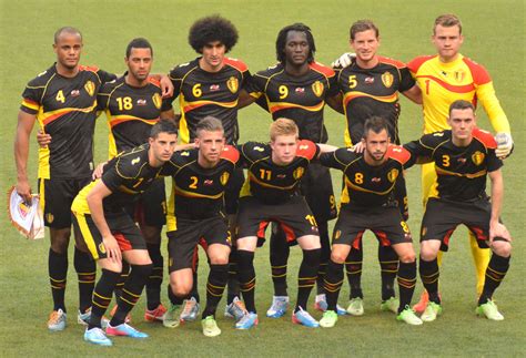 football league soccerway belgium